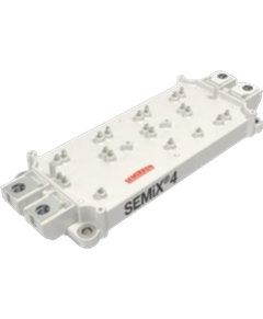 Semikron SEMIX604GB12VS