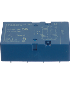 Panasonic SF4D-DC12V