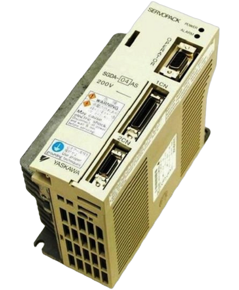 Yaskawa SGD-04AS
