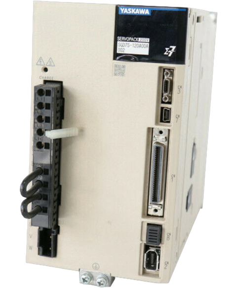 Yaskawa SGD7S-120A00A002