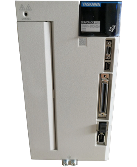 Yaskawa SGD7S-200A30A002
