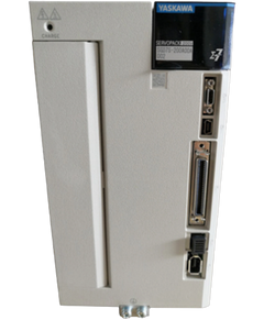 Yaskawa SGD7S-200AA0C202