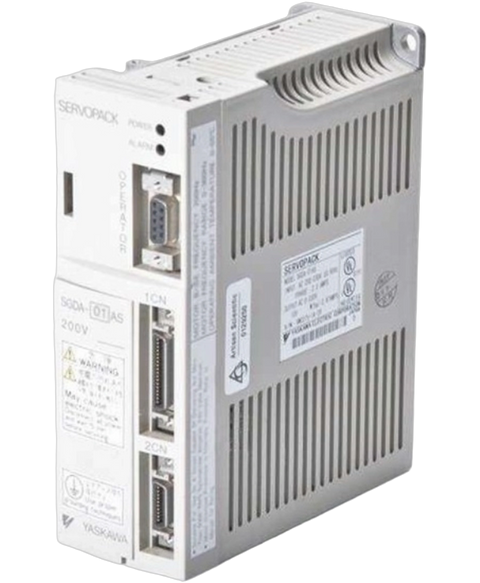 Yaskawa SGDA-01AS