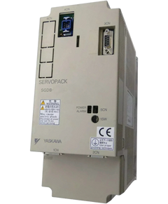 Yaskawa SGDB-02VN