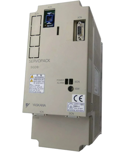 Yaskawa SGDB-CDAA