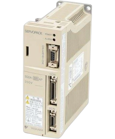 Yaskawa SGDE-A3AP