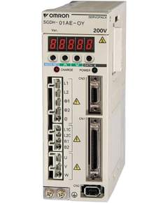 Yaskawa SGDH-01AE-0Y