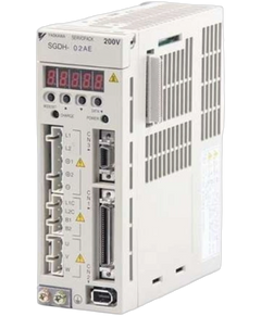 Yaskawa SGDH-02AE-OY