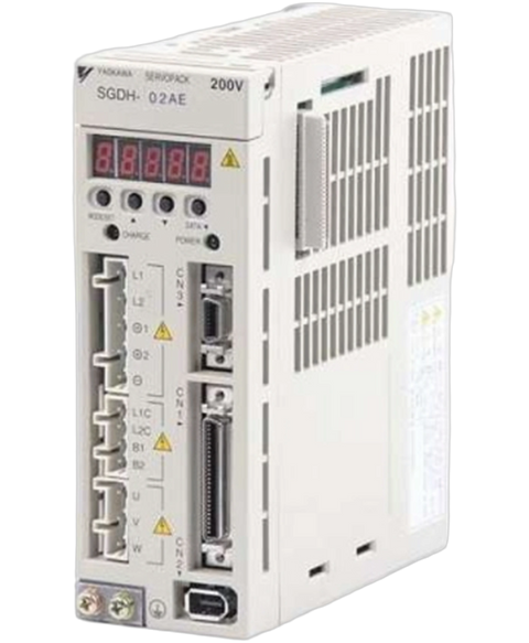 Yaskawa SGDH-02AE-OY