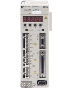 Yaskawa SGDH-02AE