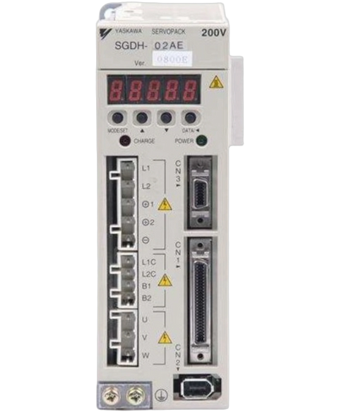 Yaskawa SGDH-02AE