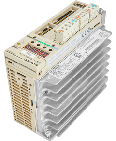 Yaskawa SGDH-04AE-0Y
