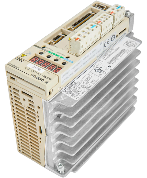 Yaskawa SGDH-04AE-0Y