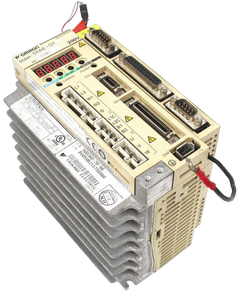 Yaskawa SGDH-04AEY705