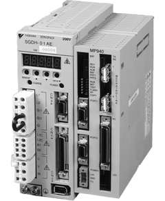 Yaskawa SGDH-04AE