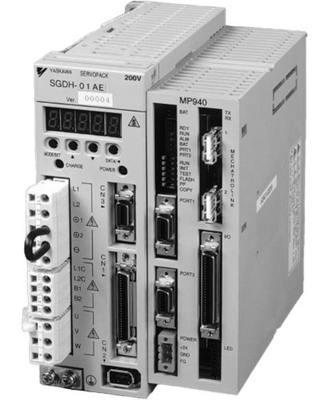 Yaskawa SGDH-04AE