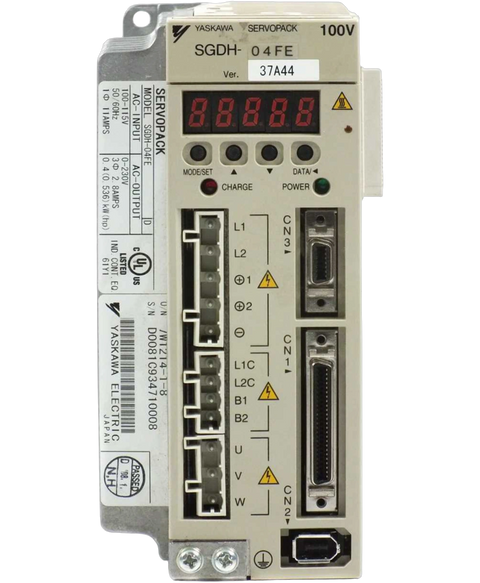 Yaskawa SGDH-04FE
