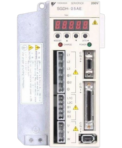 Yaskawa SGDH-05AE