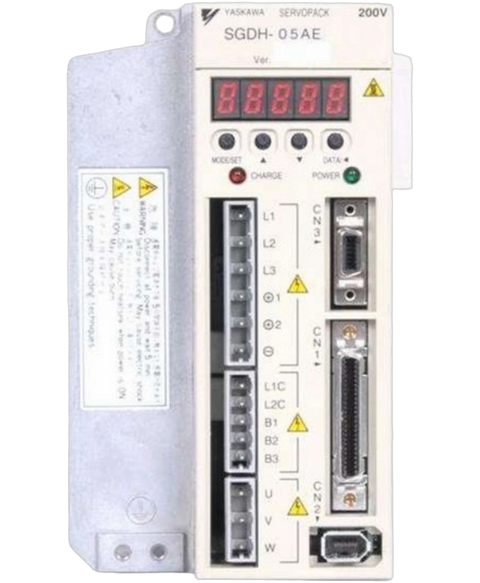Yaskawa SGDH-05AE