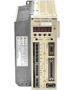 Yaskawa SGDH-08AE-SY202-E