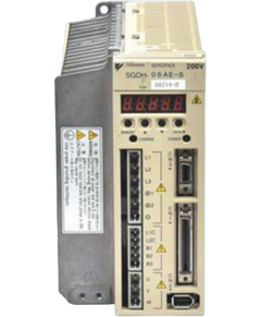 Yaskawa SGDH-08AE-S