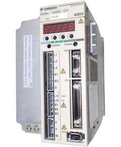 Yaskawa SGDH-10DE-OY