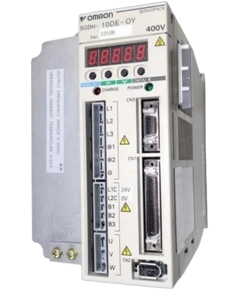 Yaskawa SGDH-10DE-OY