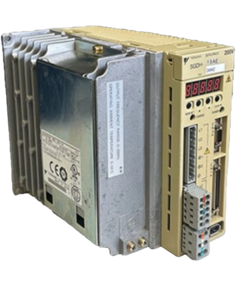 Yaskawa SGDH-15AE
