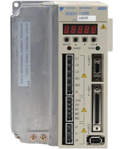 Yaskawa SGDH-15DE