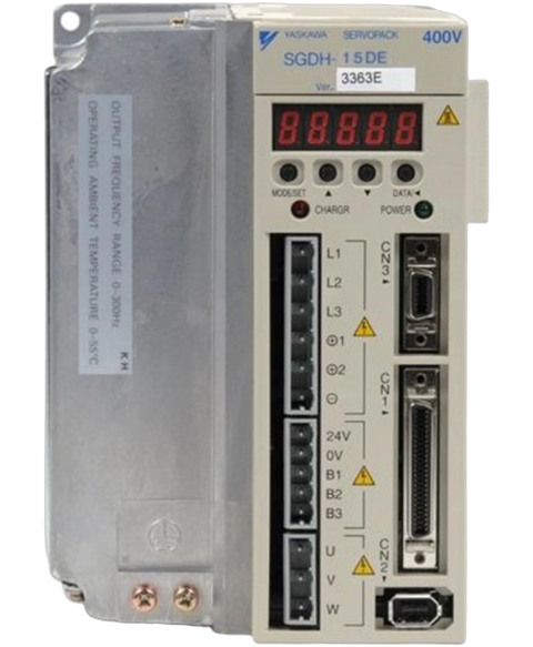 Yaskawa SGDH-15DE