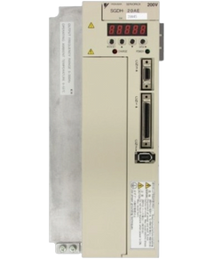 Yaskawa SGDH-20AE