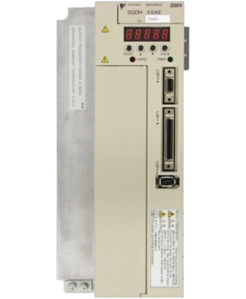 Yaskawa SGDH-20AE