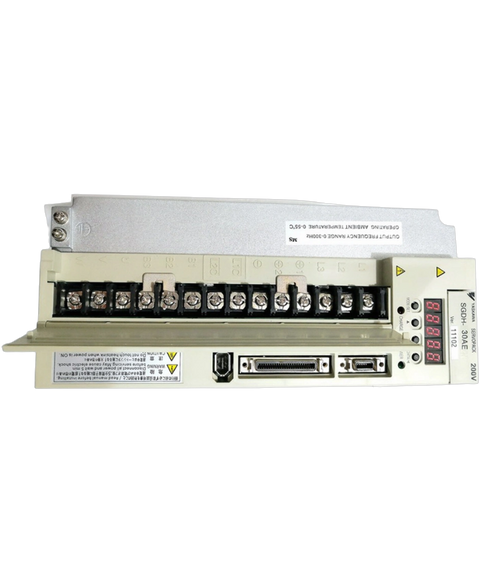 Yaskawa SGDH-30AE