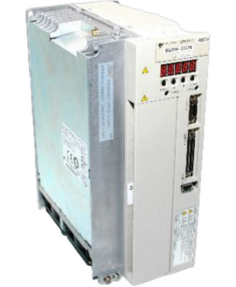 Yaskawa SGDH-30DE