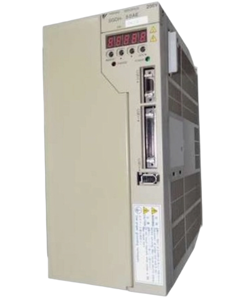 Yaskawa SGDH-50AE