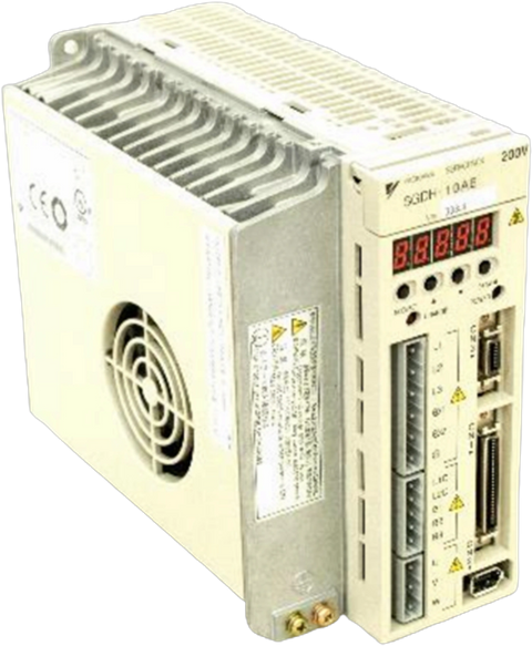 Yaskawa SGDH10AE