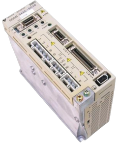 Yaskawa SGDM-04AC-SD2B