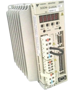 Yaskawa SGDM-04ADAY32