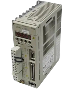 Yaskawa SGDM-04ADA
