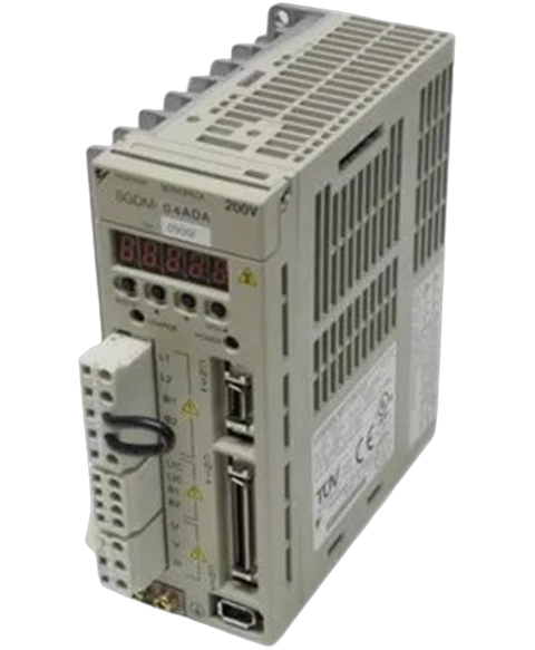 Yaskawa SGDM-04ADA
