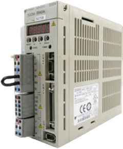 Yaskawa SGDM-05ADA