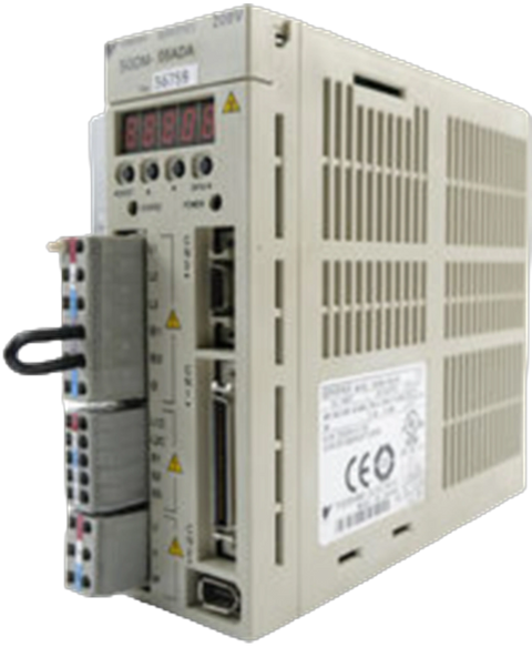 Yaskawa SGDM-05ADA