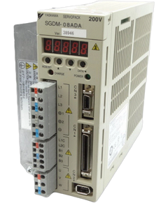 Yaskawa SGDM-08ADA