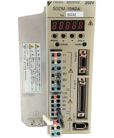 Yaskawa SGDM-10ADA