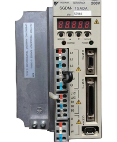 Yaskawa SGDM-15ADA
