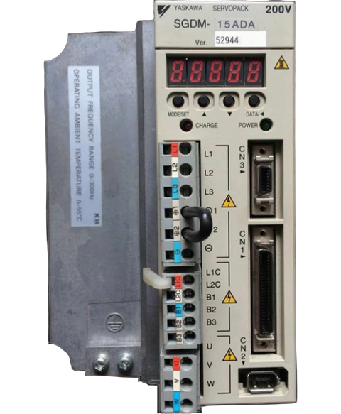 Yaskawa SGDM-15ADA
