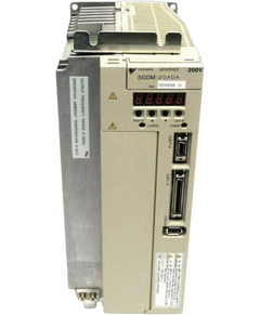 Yaskawa SGDM-20ADA