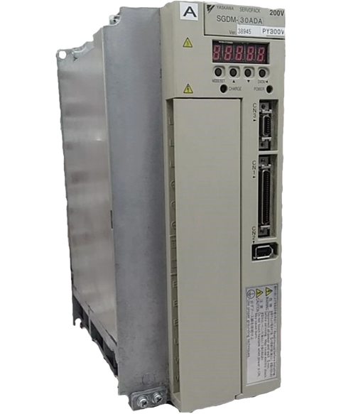 Yaskawa SGDM-30ADA