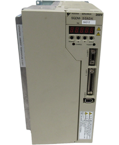 Yaskawa SGDM-50ADA