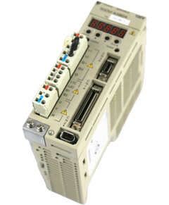 Yaskawa SGDM-A3BDA